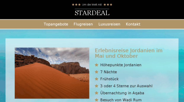 stardeal.com