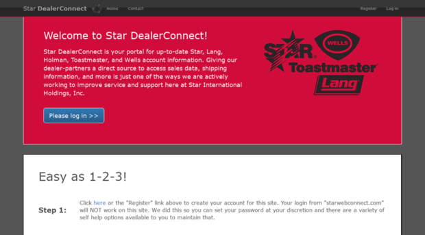 stardealerconnect.com