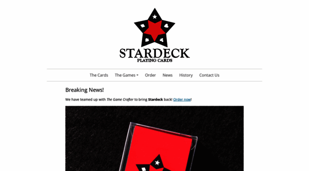 stardeck.com