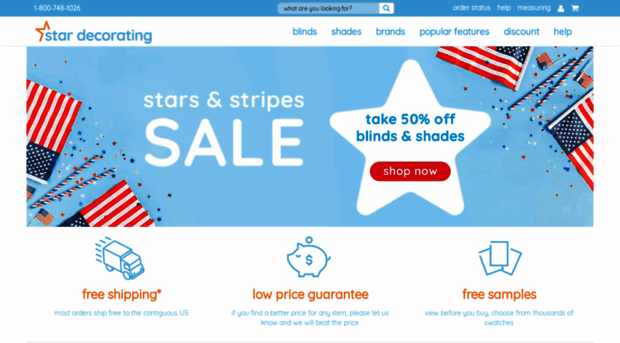 stardecorating.com