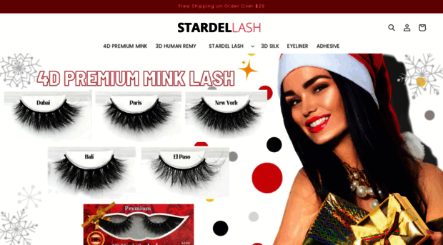 stardellash.com