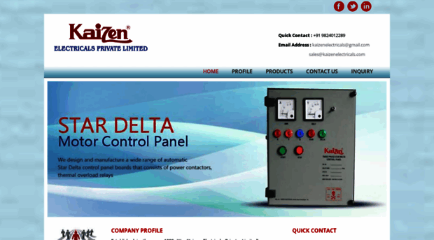 stardeltamotorcontrolpanel.com