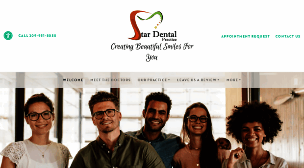 stardentalca.com