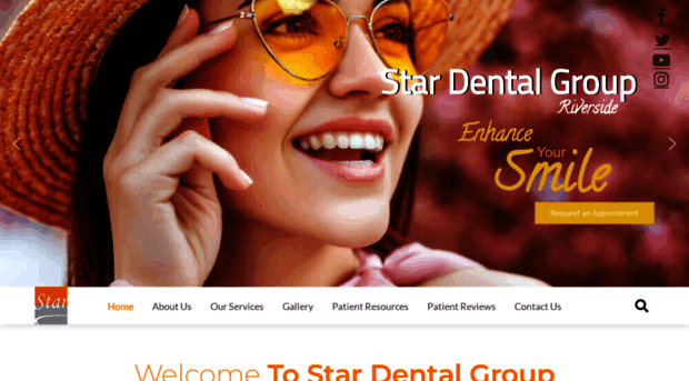 stardentalriverside.com