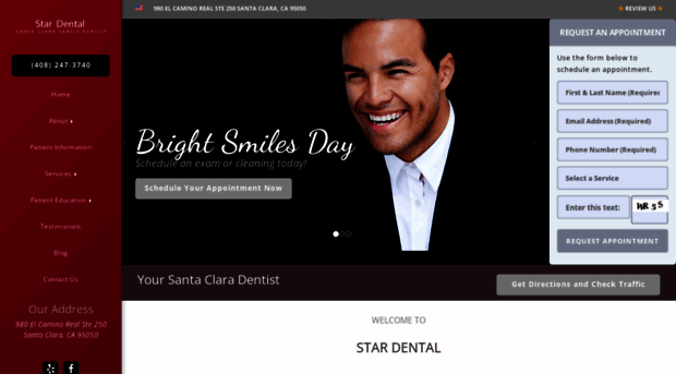 stardentalsmile.com