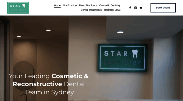 stardentistry.com.au