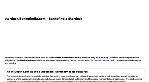 stardesk.bankofindia.com.ipaddress.com