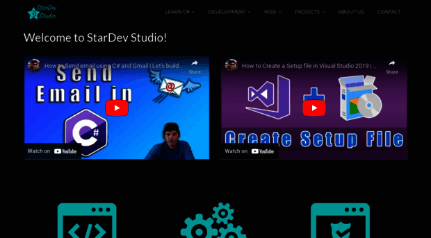 stardevstudio.com