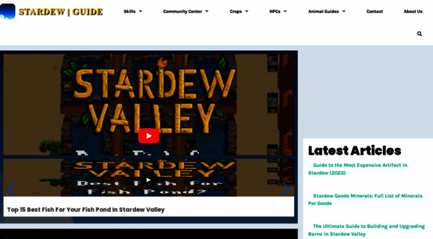 stardewguide.com