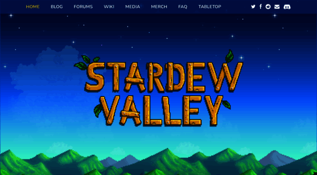 stardewvalley.com