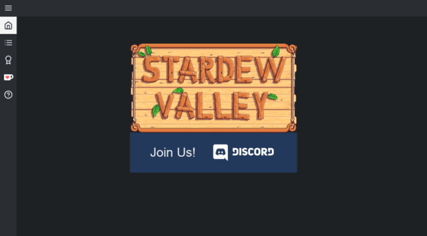 stardewvalley.community