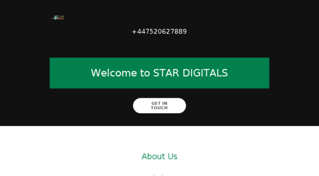 stardigitals.co.uk