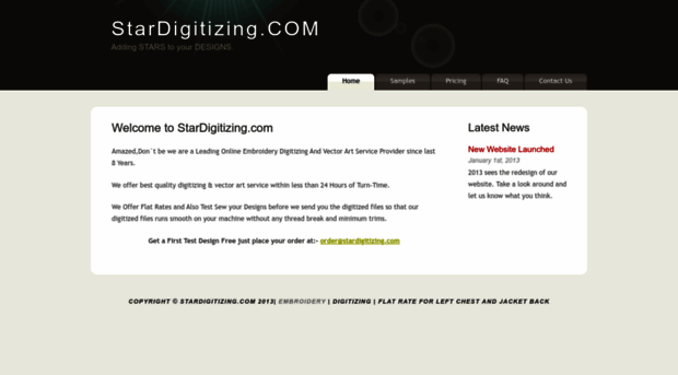 stardigitizing.com