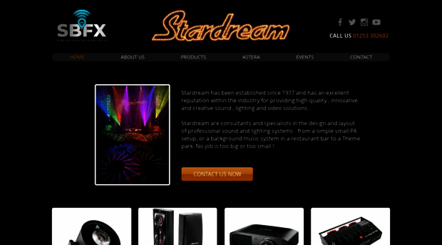 stardream.co.uk