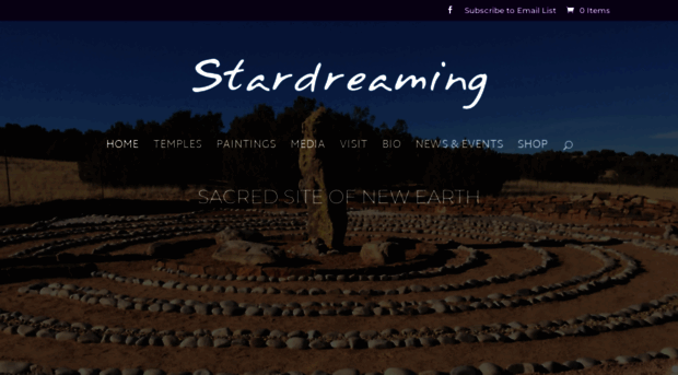 stardreaming.org