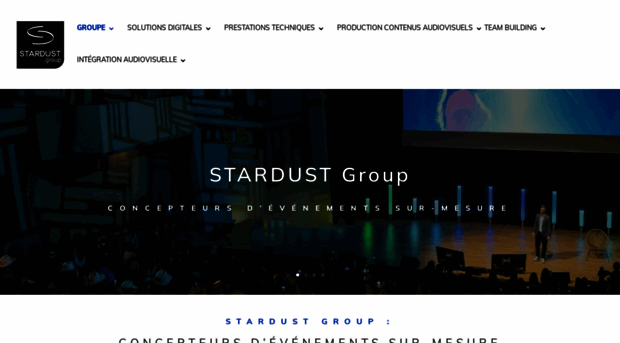 stardust-group.com