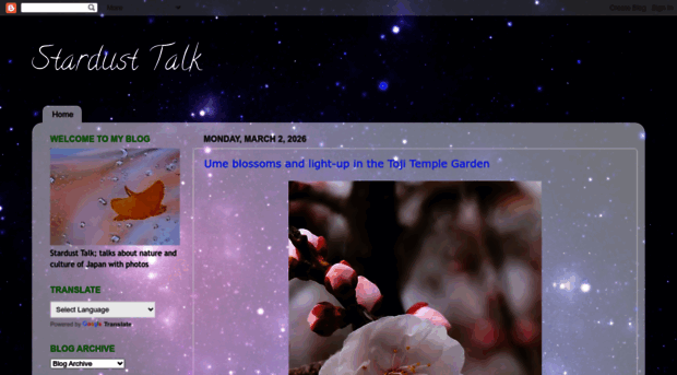 stardustenglishwriting.blogspot.com