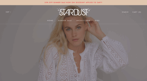 stardustofficial.co.uk