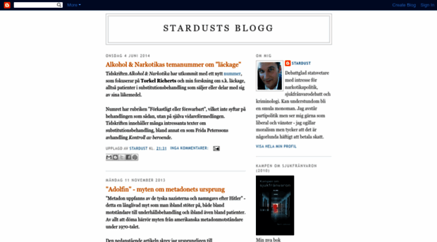 stardustsblogg.blogspot.com