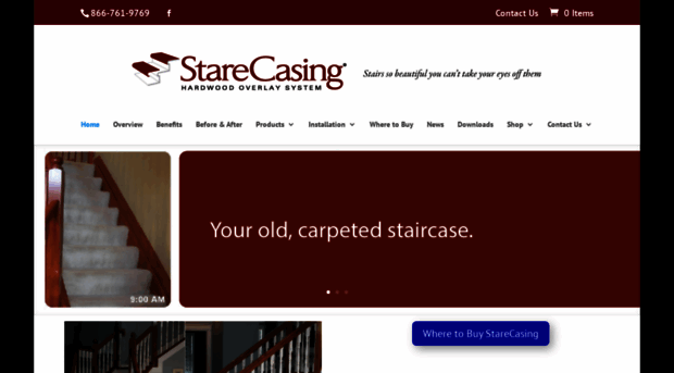 starecasing.com