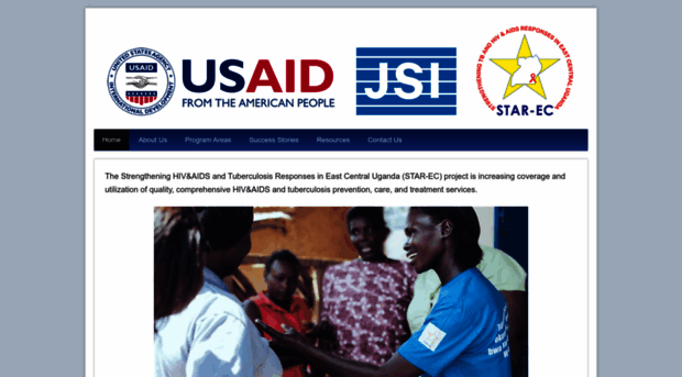 starecuganda.jsi.com