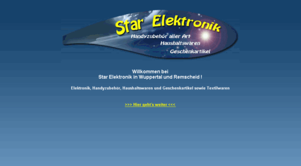 starelektronik-gmbh.de