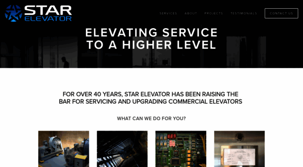 starelevator.com