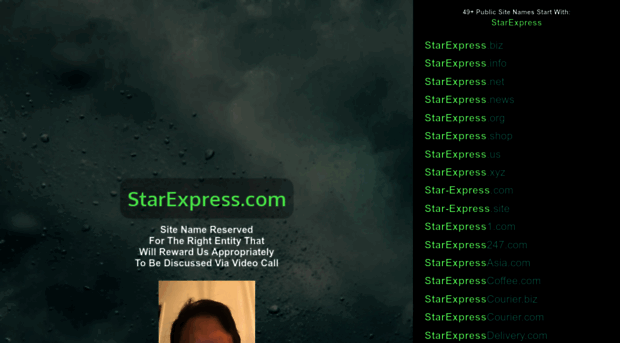 starexpress.com