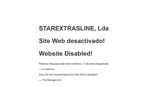 starextrasline.pt
