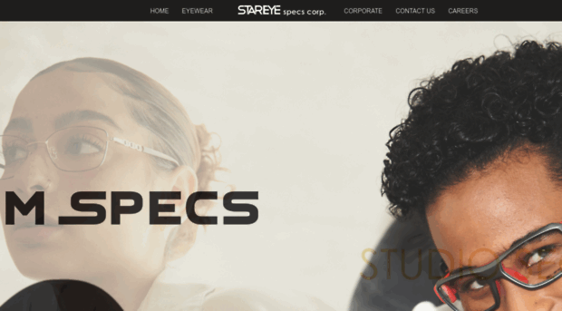 stareyespecs.com