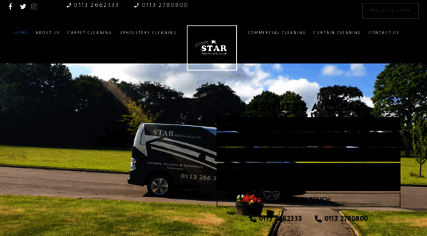 starfabriccare.co.uk