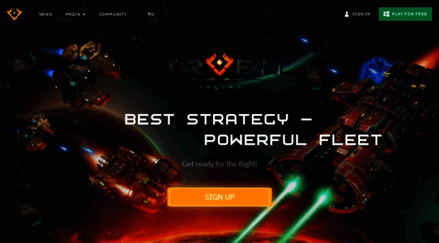 starfalltactics.com