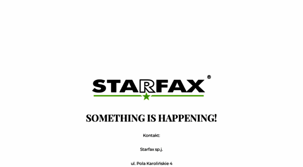 starfax.waw.pl