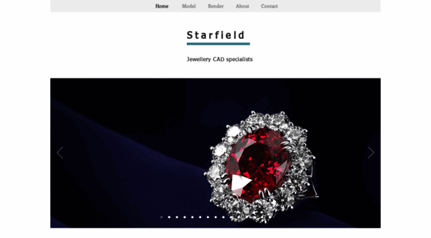 starfieldcad.com