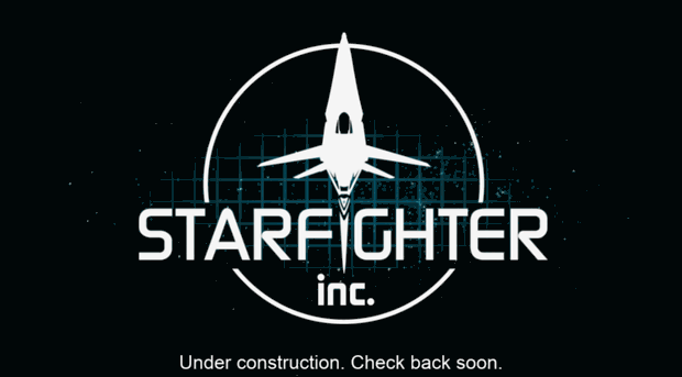 starfighter-inc.com