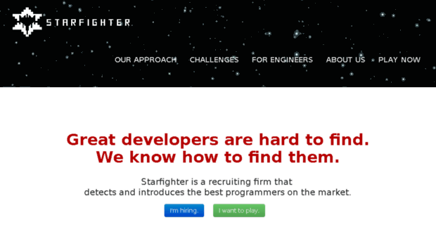 starfighters.io