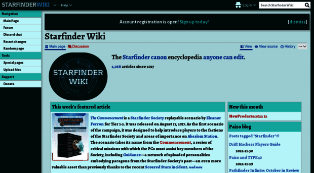 starfinderwiki.com