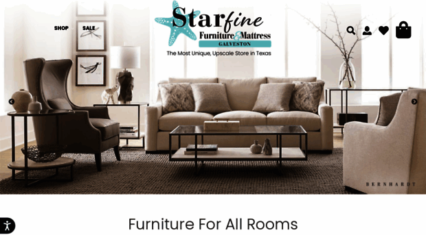 starfinefurniture.com