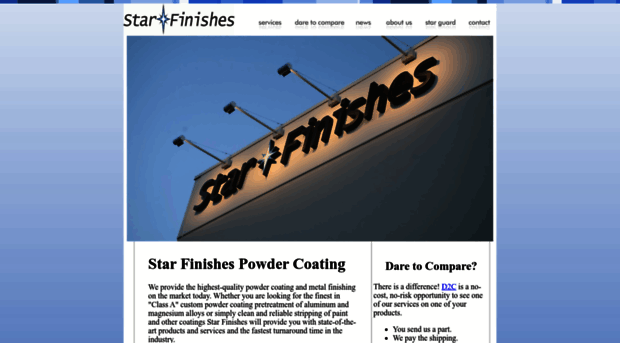 starfinishes.com