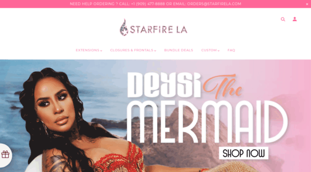 starfirela.com