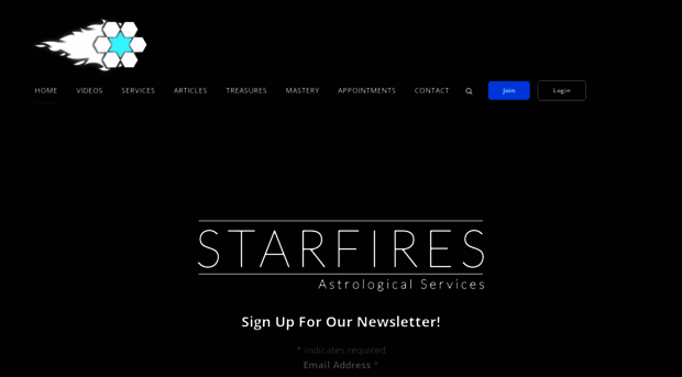 starfires.com