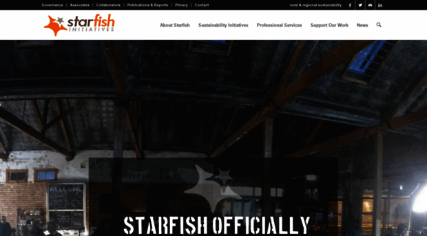 starfish-initiatives.org