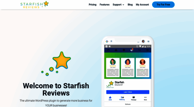 starfish.reviews