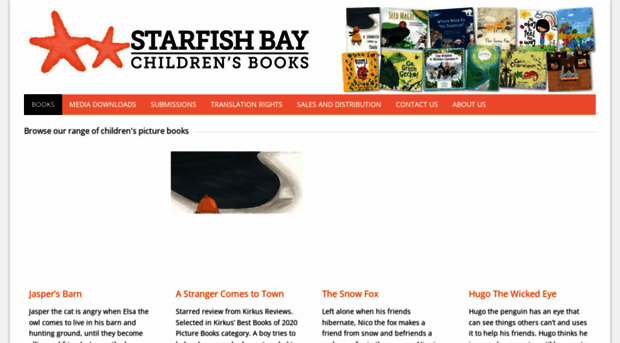 starfishbaypublishing.com.au