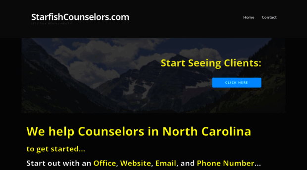 starfishcounselors.com