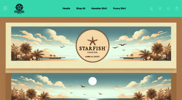starfishfashion.com