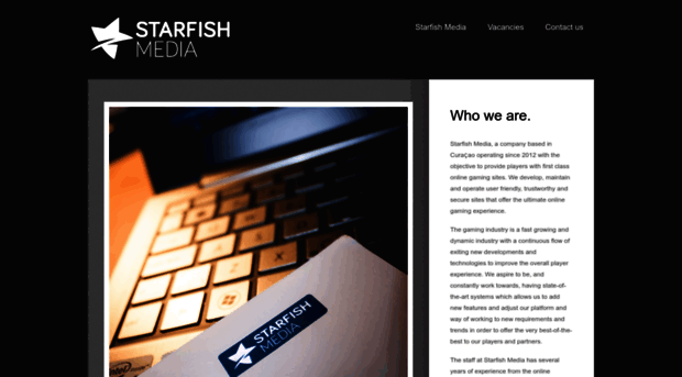 starfishmedia.com