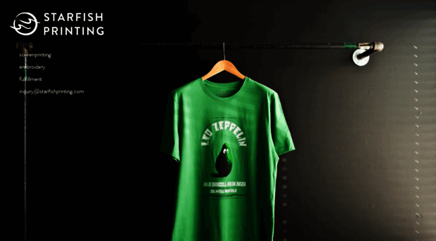 starfishprinting.com
