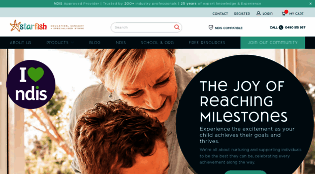 starfishstore.com.au