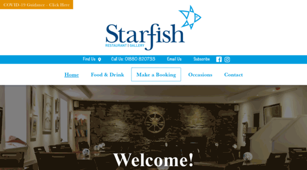 starfishtarbert.com